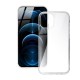 Etui Super Hybrid do Samsung Galaxy A52 A526 Clear