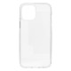 Etui Super Hybrid do Samsung Galaxy A52 A526 Clear