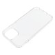 Etui Super Hybrid do Samsung Galaxy A52 A526 Clear
