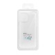 Etui Super Hybrid do Samsung Galaxy A52 A526 Clear