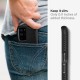 Etui Spigen do OnePlus 9 Pro Liquid Air Matte Black