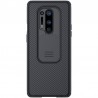 Etui Nillkin do OnePlus 8 Pro CamShield Pro Case Black