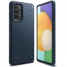 Etui Rearth Ringke do Samsung Galaxy A52 A526 Onyx Navy Blue
