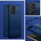 Etui Caseology do Samsung Galaxy A52 A526 Parallax Classic Blue