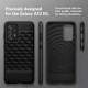Etui Caseology do Samsung Galaxy A52 A526 Parallax Matte Black