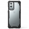 Etui Rearth Ringke do Oneplus 9 Pro Fusion-X Black