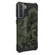 Etui Urban Armor Gear UAG do Samsung Galaxy S21+ G996 Pathfinder Forest Camo Green