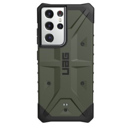 Etui Urban Armor Gear UAG do Samsung Galaxy S21 Ultra G998 Pathfinder Olive
