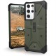 Etui Urban Armor Gear UAG do Samsung Galaxy S21 Ultra G998 Pathfinder Olive