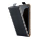 Kabura Pionowa do Samsung Galaxy A52 A526 Black