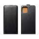 Kabura Pionowa do Samsung Galaxy A52 A526 Black