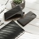 Kabura Pionowa do Samsung Galaxy A52 A526 Black