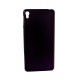 Etui Jelly Case Flash do Sony Xperia E5 Black