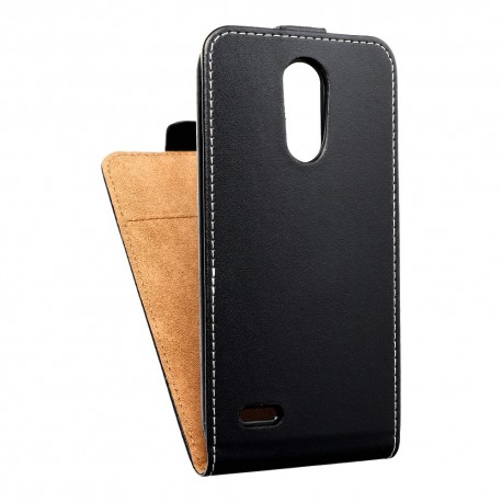 Kabura Pionowa do LG G7 ThinQ Black