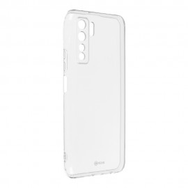 Etui Roar do Huawei P40 Lite 5G Jelly Clear