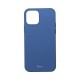 Etui Roar do iPhone 12 Pro Max Jelly Blue