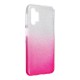 Etui Shining do Samsung Galaxy A32 4G Clear/Pink