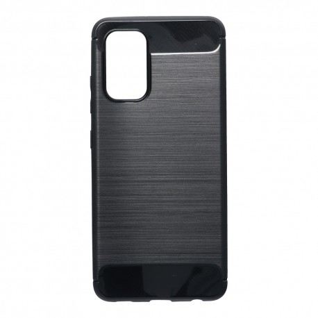 Etui Carbon do Samsung Galaxy A32 4G Black