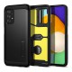 Etui Spigen do Samsung Galaxy A52 A526 Tough Armor Black