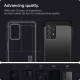 Etui Spigen do Samsung Galaxy A52 A526 Tough Armor Black