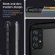 Etui Spigen do Samsung Galaxy A52 A526 Tough Armor Black