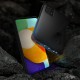 Etui Spigen do Samsung Galaxy A52 A526 Tough Armor Black