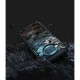 Etui Rearth Ringke do Xiaomi Mi 10T Lite Fusion-X Camo Moro Black