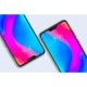 Szkło Hartowane 3mk do Xiaomi Mi 11 Lite 4G/5G HardGlass Max Lite 0,3mm Black