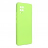 Etui Roar do Samsung Galaxy A52 A526 Jelly Lime