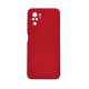 Etui Forcell Soft do Xiaomi Redmi Note 10 / 10s Red
