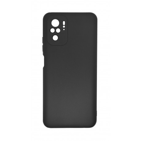 Etui Forcell Soft do Xiaomi Redmi Note 10 / 10s Black