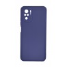 Etui Forcell Soft do Xiaomi Redmi Note 10 Pro Dark Blue