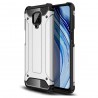 Etui Armor do Xiaomi Redmi Note 9S / Redmi Note 9 Pro Silver