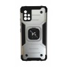 Etui Wozinsky do Samsung Galaxy A51 5G A516 Ring Armor Silver