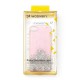 Etui Wozinsky do Xiaomi Poco X3 NFC Star Glitter Pink