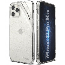 Etui Rearth Ringke do iPhone 12 Pro Max Air Clear