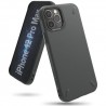 Etui Rearth Ringke do iPhone 12 Pro Max Onyx Black