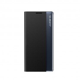 Etui Sleep Case Book do Samsung Galaxy A12 A125 Black