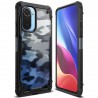 Etui Rearth Ringke do Xiaomi Mi 11i / Poco F3 Fusion-X Camo Moro Black
