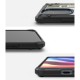 Etui Rearth Ringke do Xiaomi Mi 11i / Poco F3 Fusion-X Design Ticket Band Black