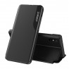 Etui Smart View Book do Xiaomi Redmi Note 10 Pro Black