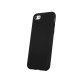 Etui Silicone Case do Samsung Galaxy S21 FE G990 Black
