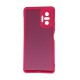 Etui Silicon do Xiaomi Redmi Note 10 Pro Pink