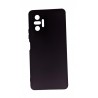 Etui Silicon do Xiaomi Redmi Note 10 Pro Black