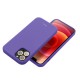 Etui Roar do Huawei P Smart 2021 Jelly Violet