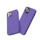 Etui Roar do Huawei P Smart 2021 Jelly Violet