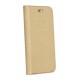 Etui Luna Book do Xiaomi Redmi Note 10 5G Gold