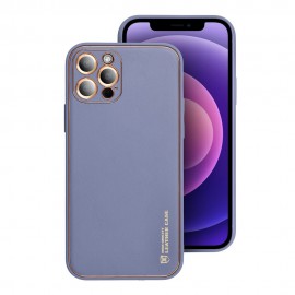 Etui Forcell Leather Case do Xiaomi Redmi Note 10 Pro 5G Blue