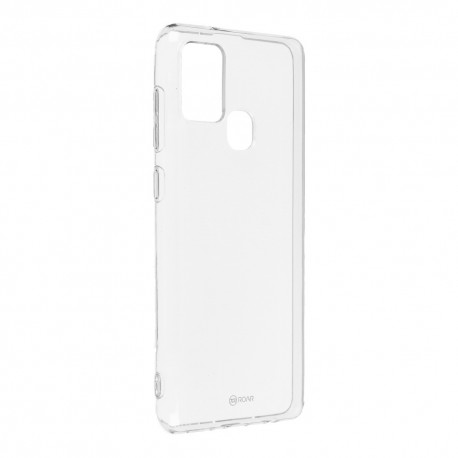 Etui Roar do Samsung Galaxy A21s A217 Jelly Clear