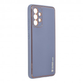 Etui Forcell Leather Case do Samsung Galaxy A32 4G Blue